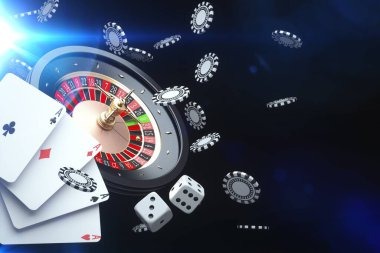 olxroto Live Casino Tables Built for Indonesia