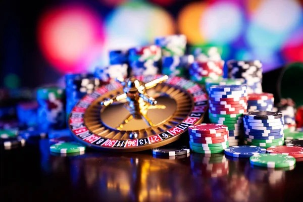 olxroto Bingo Rooms